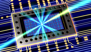 Advancements in Optical Computing: Light-Based Chip Plays Pac-Man, Showcases AI Potential