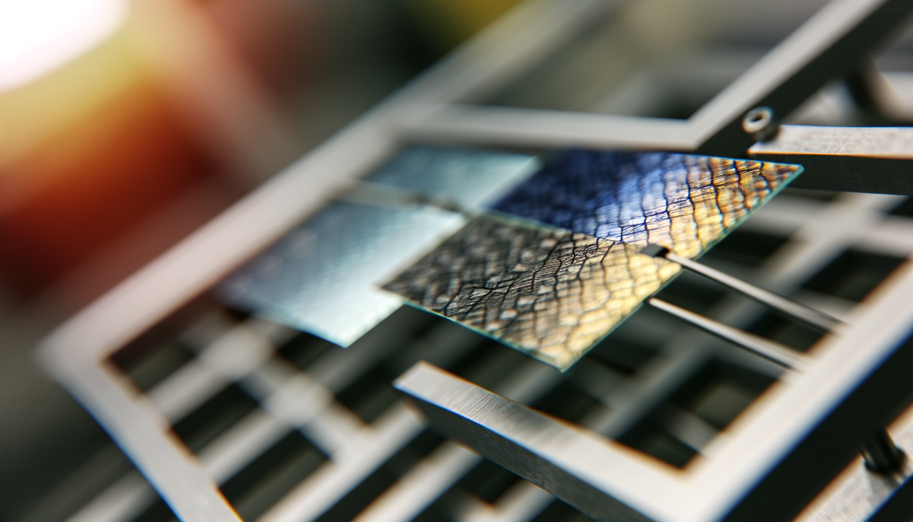 Australian Researchers Set New Efficiency Record for Eco-Friendly Solar ...
