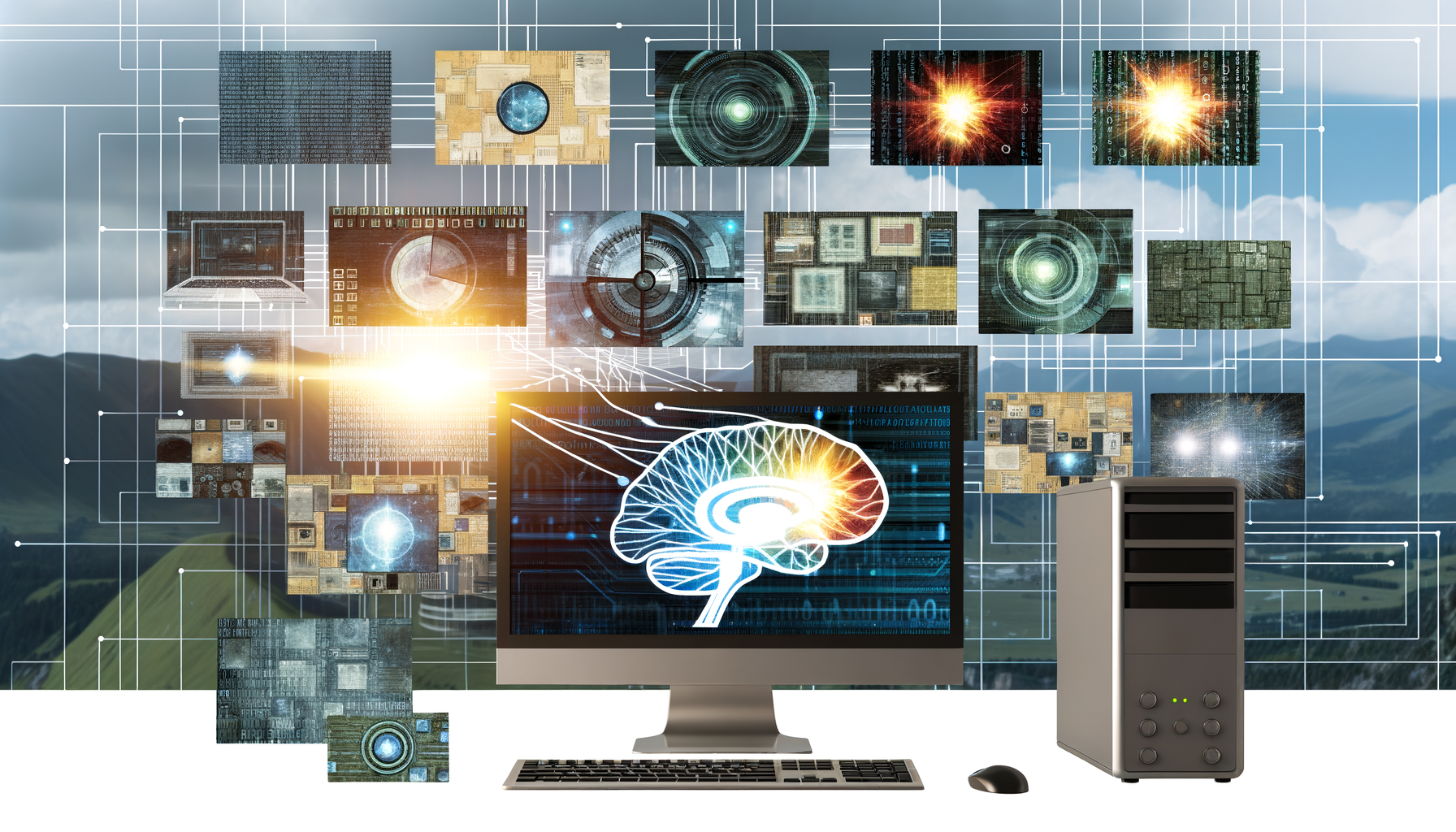 Meta Computer Science Language Meta Unveils Llama 4 Large Language Models Amid Delays and Ambitious AI ...