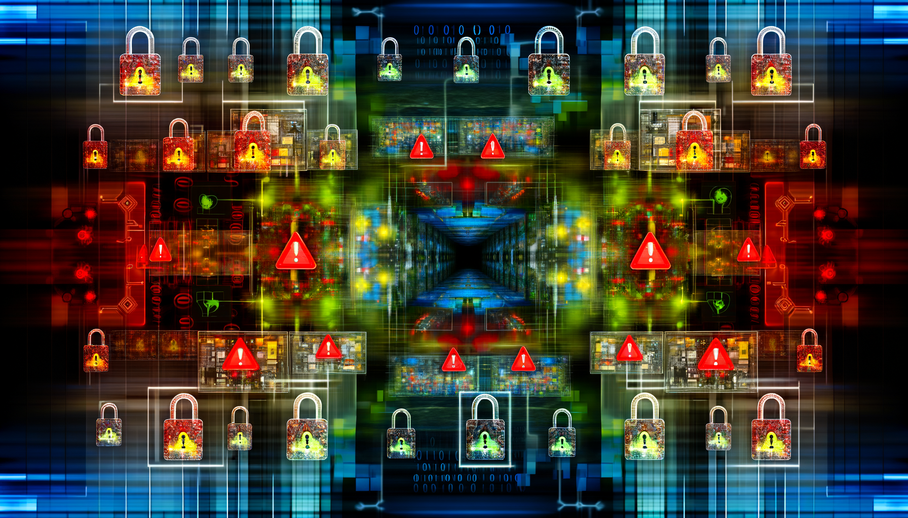 Coordinated Cyberattacks Target Australian Superannuation Funds, Compromising Member Accounts